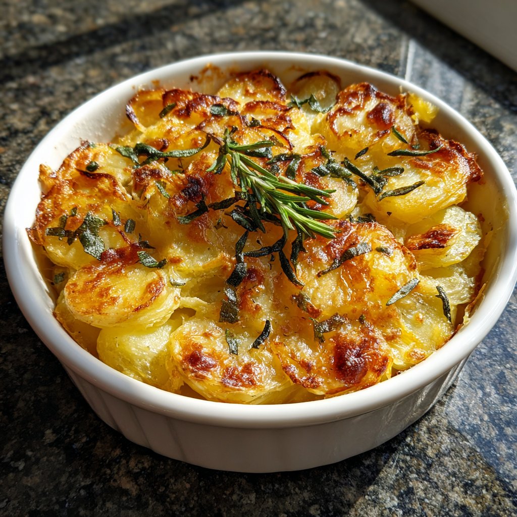 Kartoffel Rezepte selbst gemacht