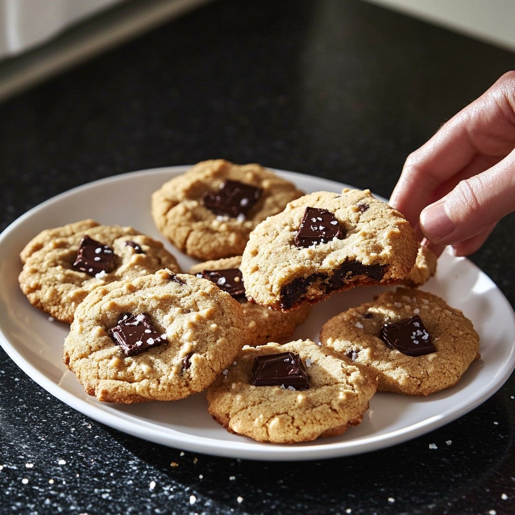 Cookies aus dem Thermomix