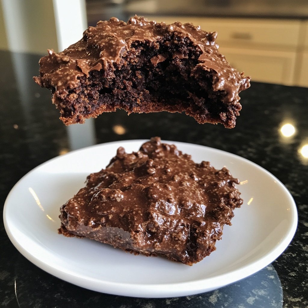 Schoko Cookies – vegan, glutenfrei, fruchtgesüßt