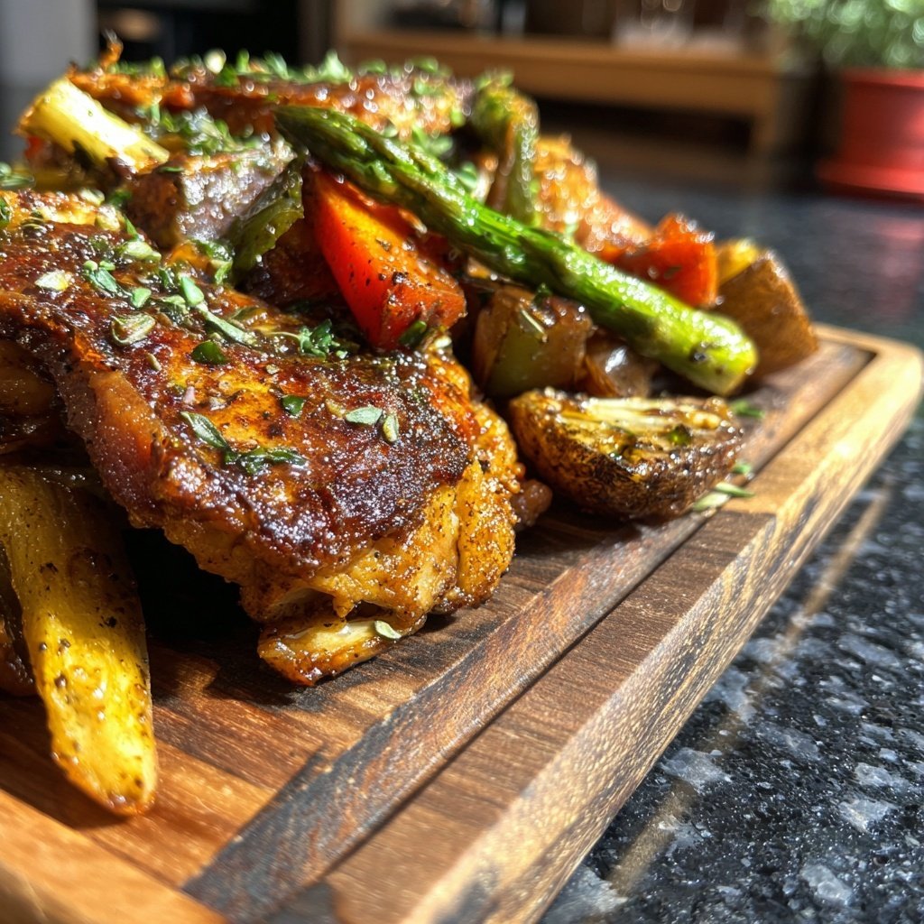 Abendessen Rezepte einfach